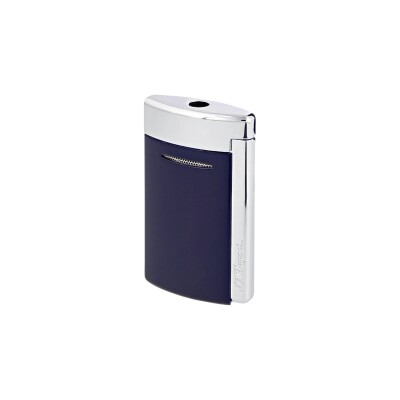 BRIQUET MINIJET BLEU MARINE