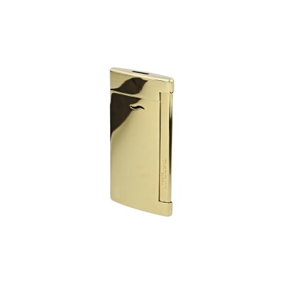 BRIQUET SLIM 7 DORÉ