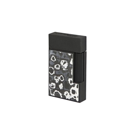 BRIQUET LIGNE 2 CARBONE DARK STORM