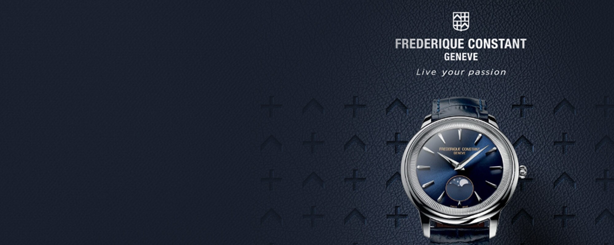 Montres Frédérique Constant