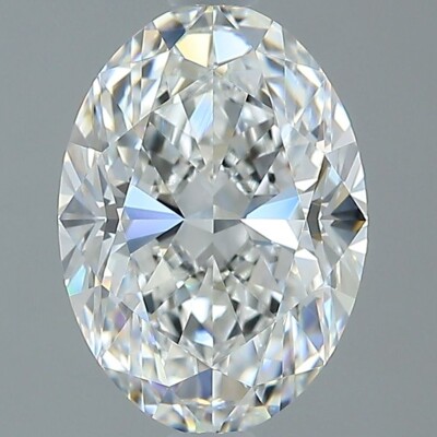 DIAMANT OVALE NATUREL