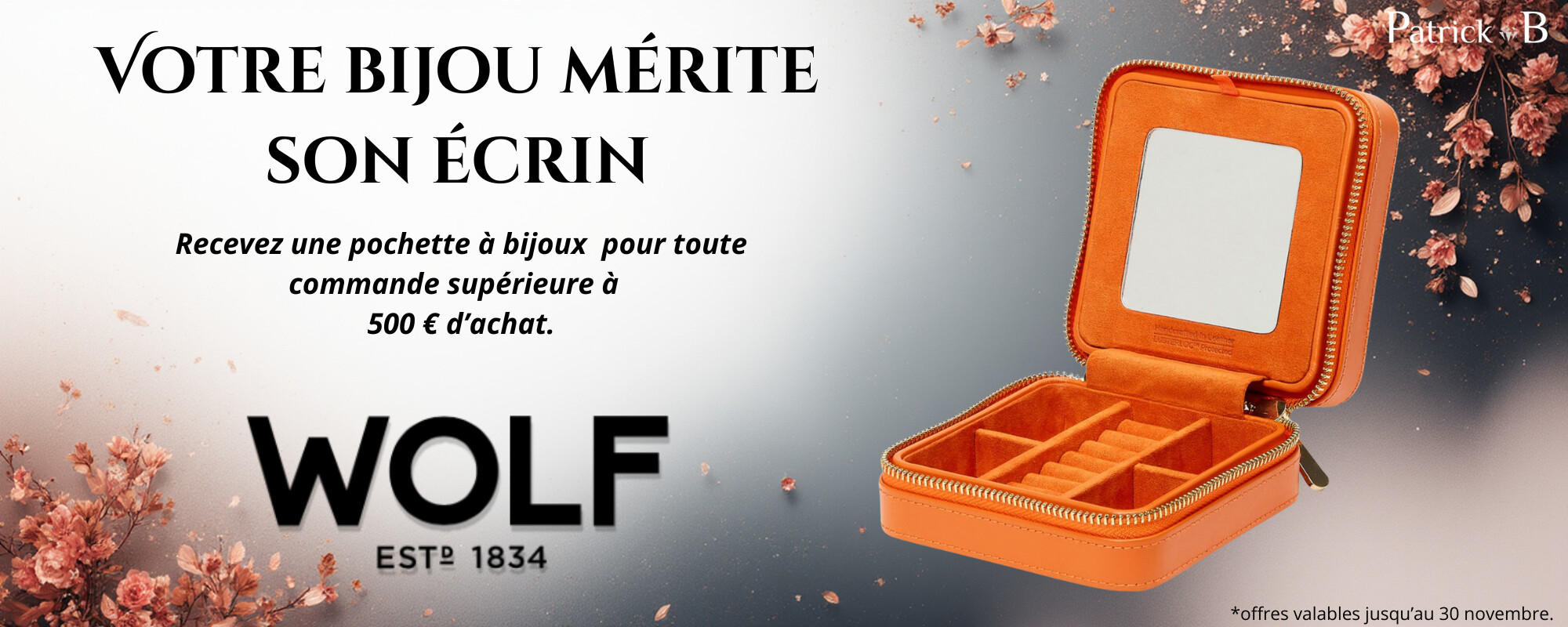 Promo Wolf