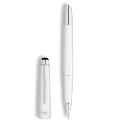 Rollerball Meisterstück Blanc Classique