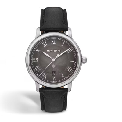 Montblanc Star Legacy Automatic Date 42 mm