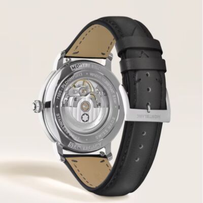 Montblanc Star Legacy Automatic Date 42 mm