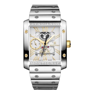 RAMPART | RECTANGLE MOW1203