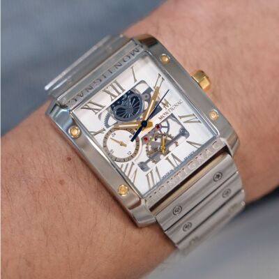 RAMPART | RECTANGLE MOW1203