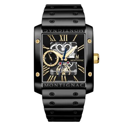 RAMPART - RECTANGLE NOIR MOW1204