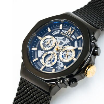 SENTINEL | OCTAGON MOW1205