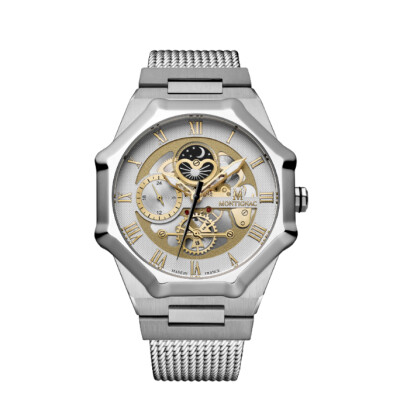 SENTINEL - OCTAGON BLANC | MOW1209