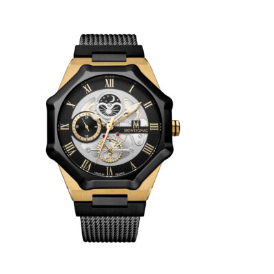 SENTINEL | OCTAGON MOW1210