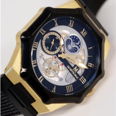 SENTINEL | OCTAGON MOW1210