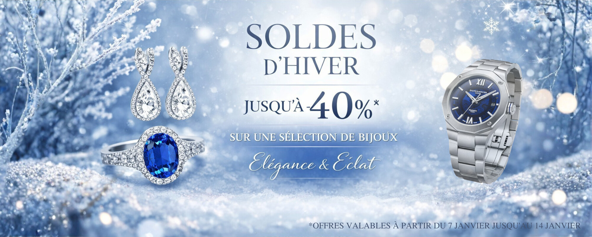 Soldes D'hiver-bijouterie-patrickb