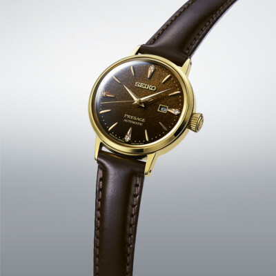 Montre PRESAGE Cocktail