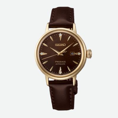 Montre PRESAGE Cocktail