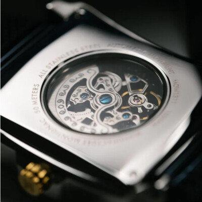 BLACKSMITH - MOW1311