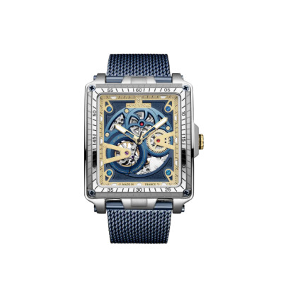 BLACKSMITH - MOW1311