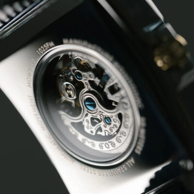 BLACKSMITH | MOW1310