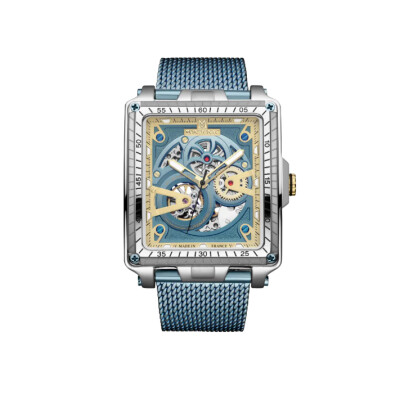 BLACKSMITH | MOW1310