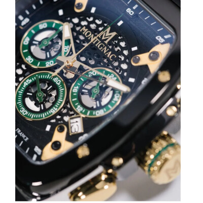 PALADIN - TONNEAU MOW1306