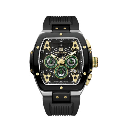 PALADIN - TONNEAU MOW1306