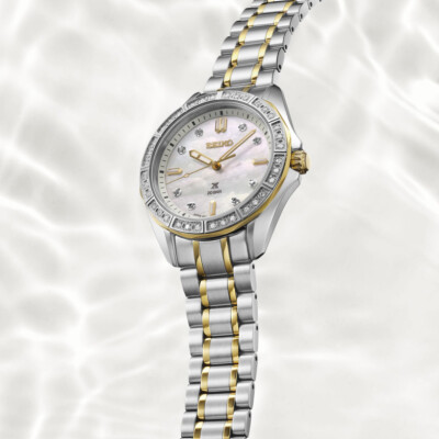 Montre dame Prospex SEA SUR622J1
