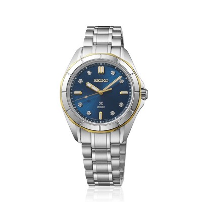 Montre dame Prospex SEA SUR620J1
