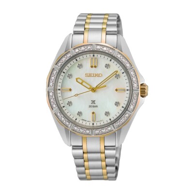 Montre dame Prospex SEA SUR622J1