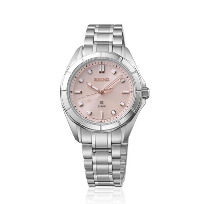 Montre dame Prospex SEA SUR597J1