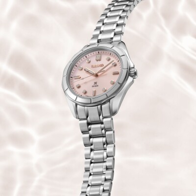 Montre dame Prospex SEA SUR597J1