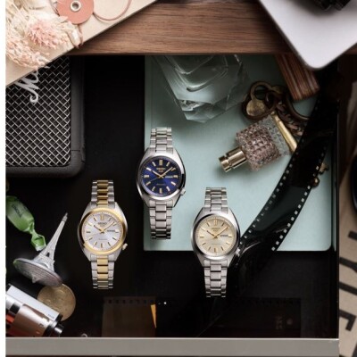 Montre Seiko 5 Sports | SRE023K1