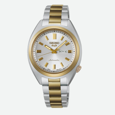 Montre Seiko 5 Sports | SRE024K1