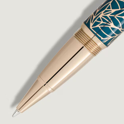 Rollerball Meisterstück | Roméo et Juliette Solitaire LeGrand