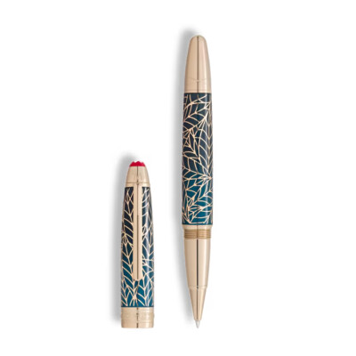 Rollerball Meisterstück | Roméo et Juliette Solitaire LeGrand