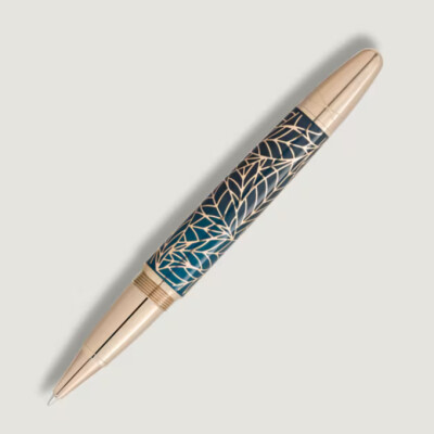 Stylo bille Meisterstück | Roméo et Juliette Solitaire Midsize