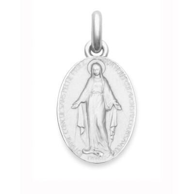 Miraculeuse 10 mm Or Jaune 750/1000