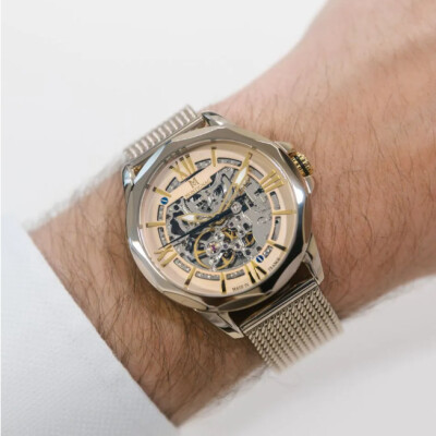 ORIGINE - ROUND MOW1303