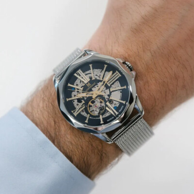 ORIGINE - ROUND MOW1302