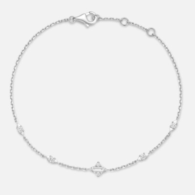 Bracelet rivière Chaîne Endless