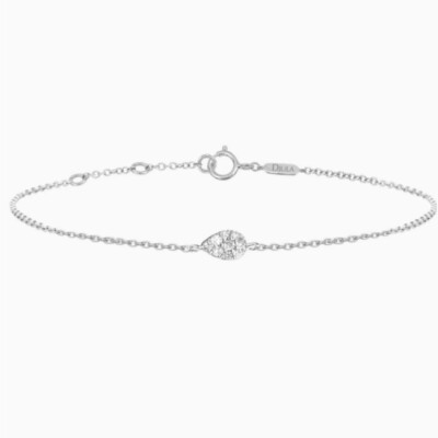 Bracelet Magic Touch poire