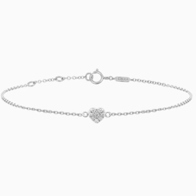 Bracelet Magic Touch cœur