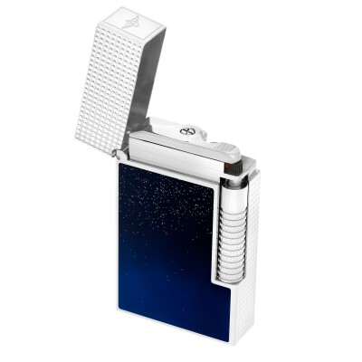 Le grand dupont DUST NOIR/ PAL