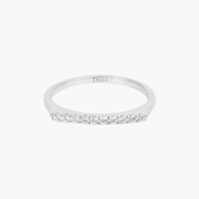 Bague chevalière Union