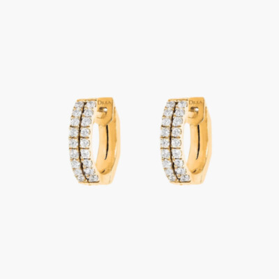 Créoles Double Graphique