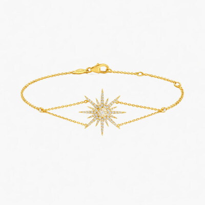 Bracelet Soleil