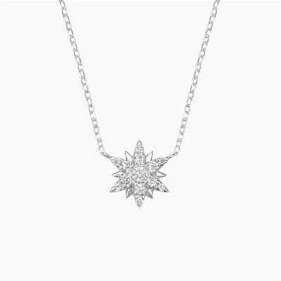 Collier Magic Touch soleil