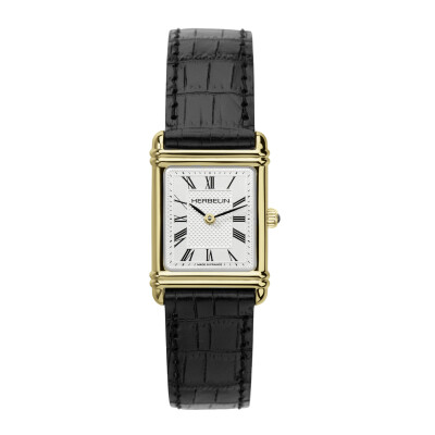 Montre Herbelin Art Déco 17478P08