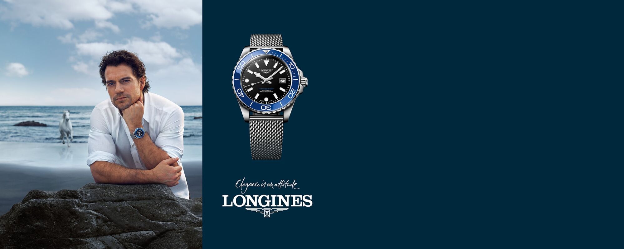 Longines