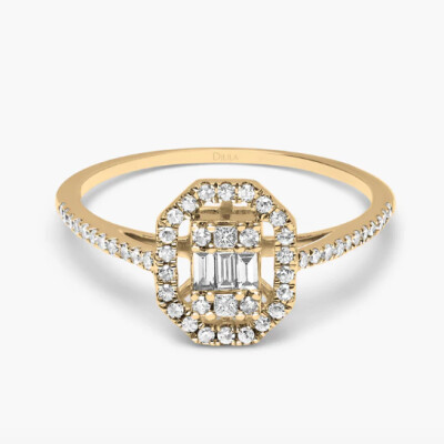 Bague Vendôme Union