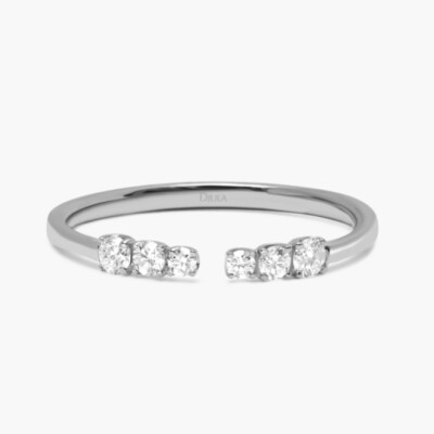 Bague liberté Union